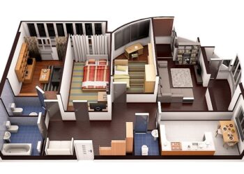 Планы квартир от NsdGroup: особенности и преимущества предложения