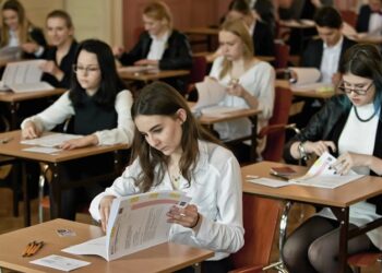 Середня освіта в Польщі: ключові переваги та особливості