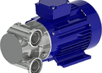 Пластинчатый насос: понятие, характеристики и правила применение