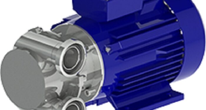 Пластинчатый насос: понятие, характеристики и правила применение