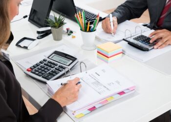 Главные достоинства аудиторской компании «Киевский аудитор»