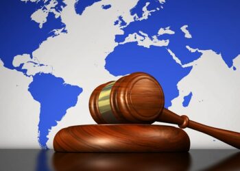 International commercial arbitration: a global mechanism for resolving disputes