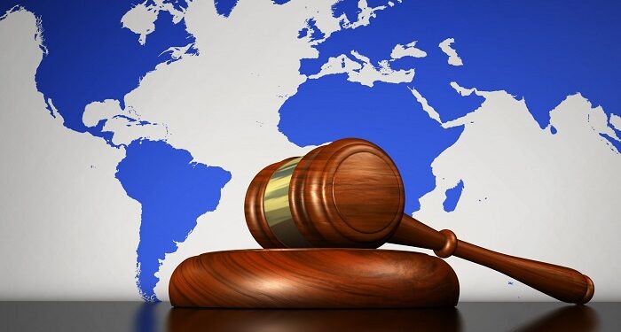 International commercial arbitration: a global mechanism for resolving disputes