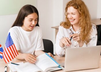 Як займаються з репетитором за кордоном: основні правила та особливості