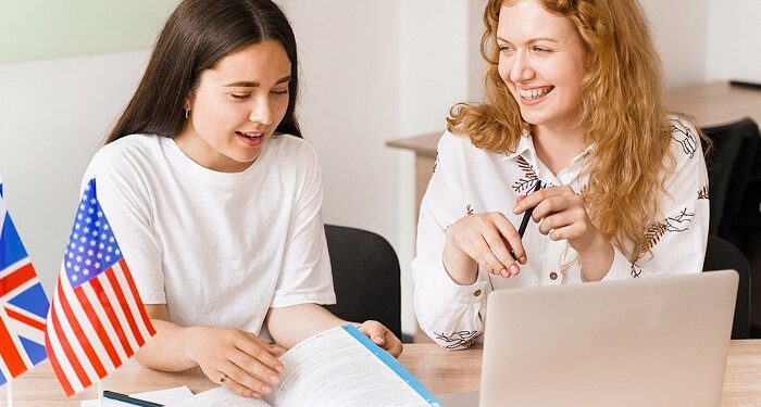 Як займаються з репетитором за кордоном: основні правила та особливості
