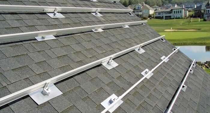 Кріплення для монтажу сонячних панелей: важливість якості та надійності