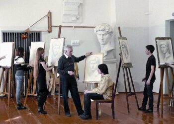 Мистецька освіта: як отримати та поняття, корисні поради