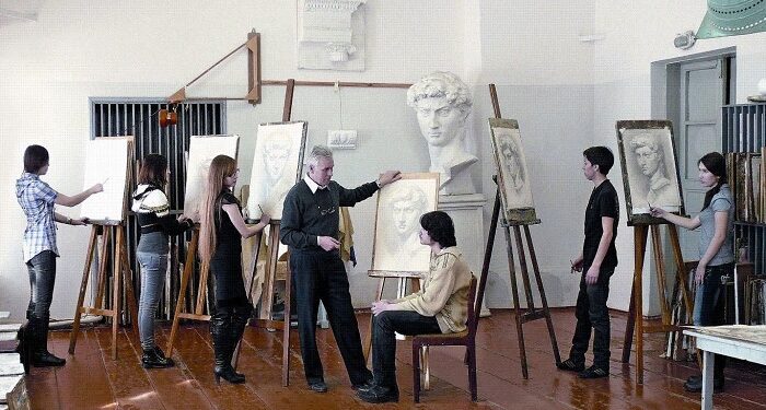 Мистецька освіта: як отримати та поняття, корисні поради