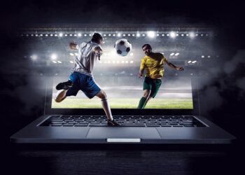 온라인 스포츠 베팅: 기능 및 장점