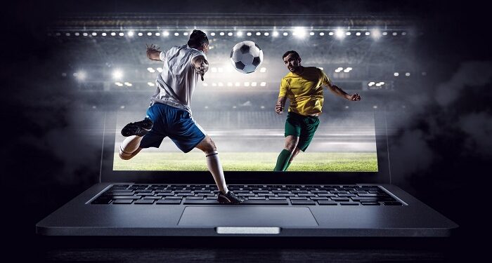 온라인 스포츠 베팅: 기능 및 장점