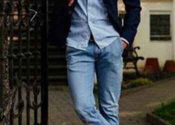 Як підібрати чоловічу сумку для ділового стилю