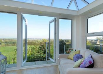 Металлопластиковые окна от Vikont: основные достоинства и критерии выбора