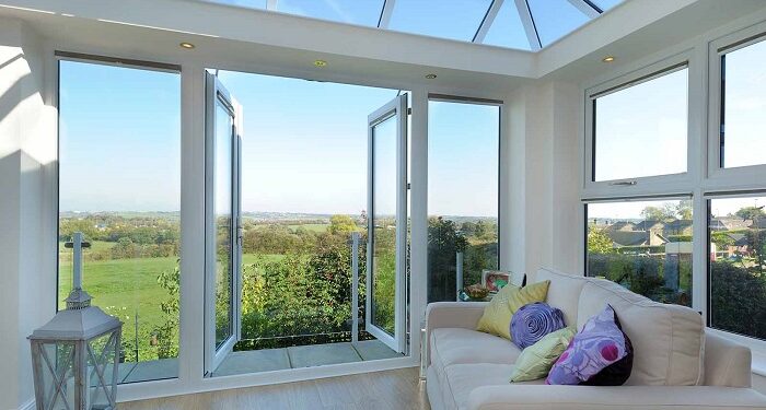 Металлопластиковые окна от Vikont: основные достоинства и критерии выбора