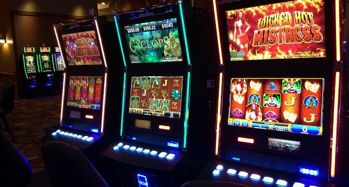 Основные особенности и преимущества игры в игровые автоматы