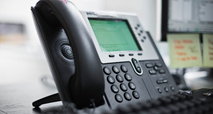 Telephone equipment: main features, types and selection
