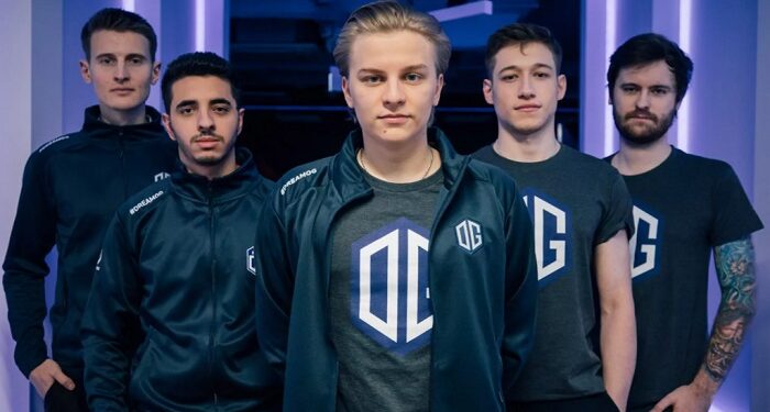 Esports team OG: history of creation and path to international fame