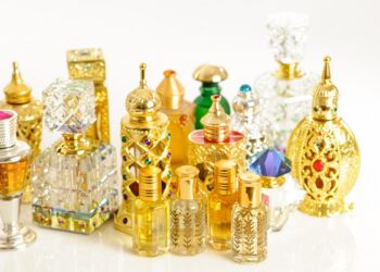 Элитная арабская косметика и парфюмерия в Украине