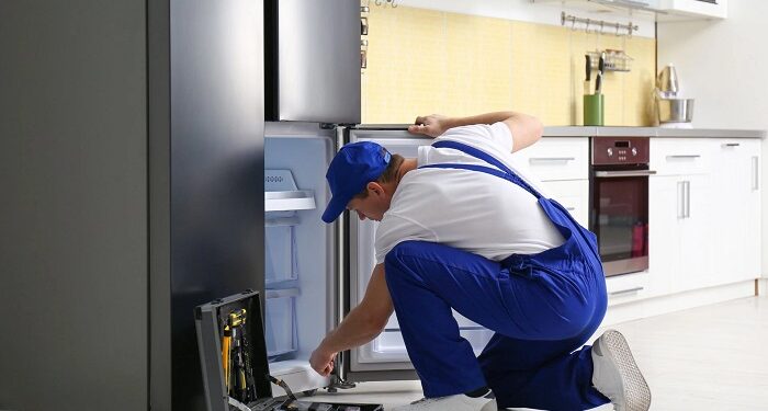 Как устранить шум в холодильнике своими руками