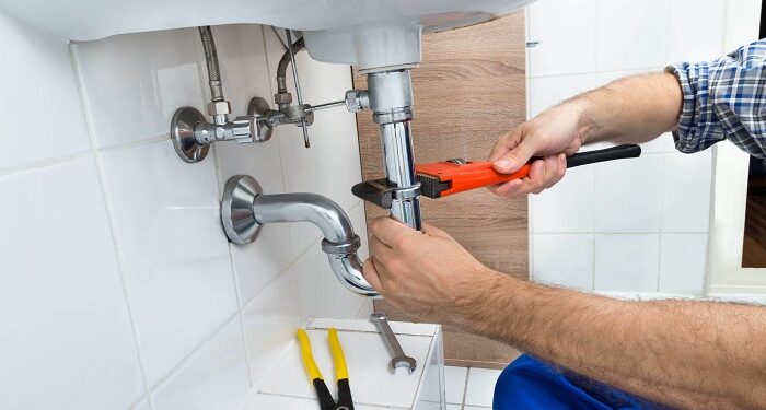 Как устранить засор в раковине самостоятельно