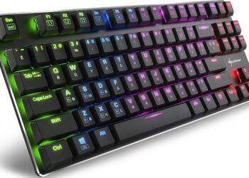Клавиатуры для компьютера: разновидности и рекомендации по выбору