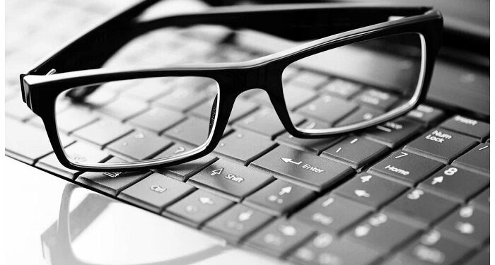 Очки для работы за компьютером: ключевые достоинства и виды