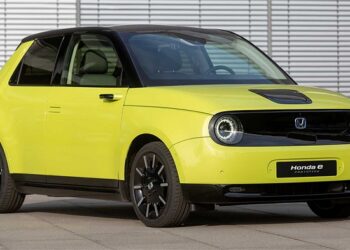 Переваги електромобіля Honda, основні особливості та вибір
