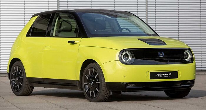Переваги електромобіля Honda, основні особливості та вибір