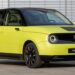 Переваги електромобіля Honda, основні особливості та вибір