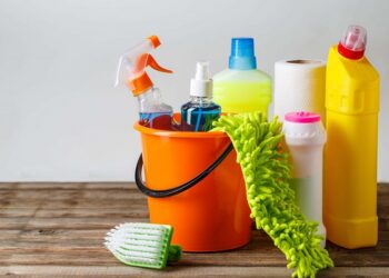Бытовая химия от бренда FreshGlow: преимущества покупки и рекомендации по выбору