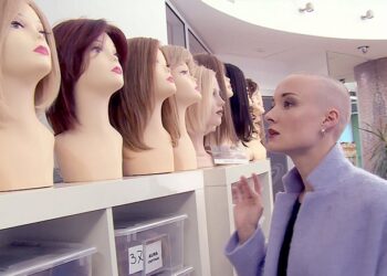 Достоинства париков из натуральных волос и рекомендации по выбору