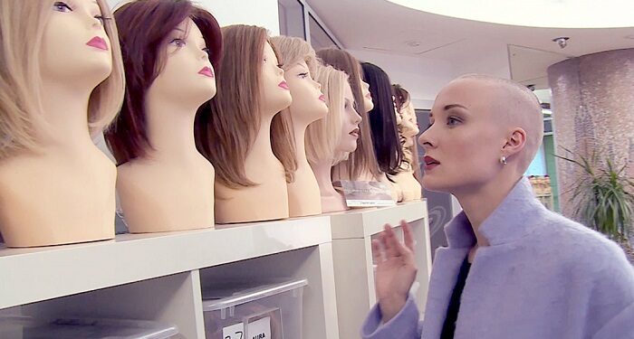 Достоинства париков из натуральных волос и рекомендации по выбору