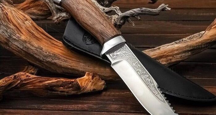 Як обрати ніж охотнічий: правила та поради, критерії вибору