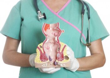 Як проводиться лікування геморою на початкових стадіях хвороби