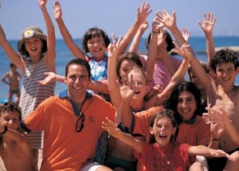 Как выбрать лучший лагерь в Испании для ребенка: советы для родителей
