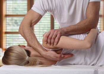 Курсы мануальной терапии: обучение, сертификация и карьерные перспективы