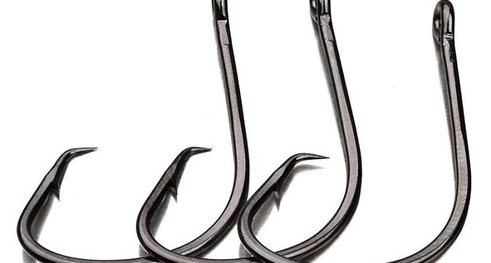 Рибальські гачки від Master-Hooks – якість, перевірена часом