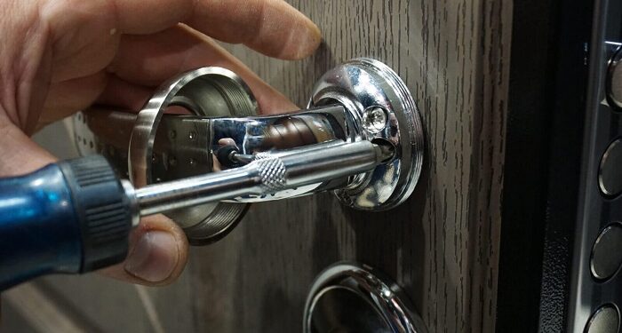 Служба вскрытия замков в Днепре: основные преимущества и перечень услуг