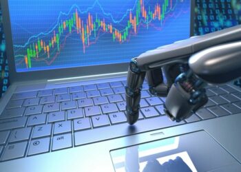 AI at the forefront of trading: Immediate Bitwave review and breakthrough technologies