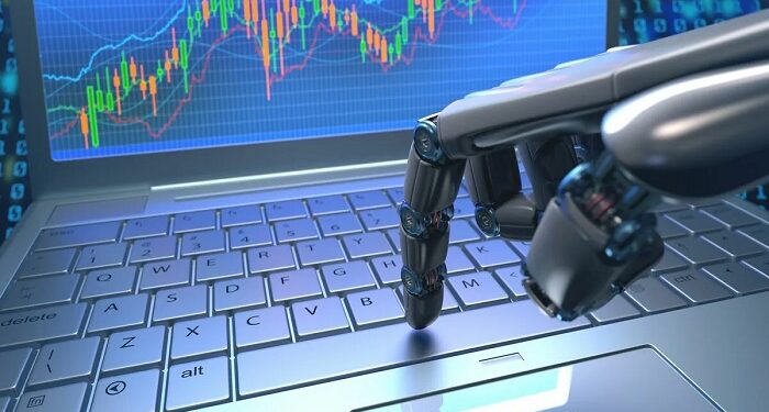 AI at the forefront of trading: Immediate Bitwave review and breakthrough technologies