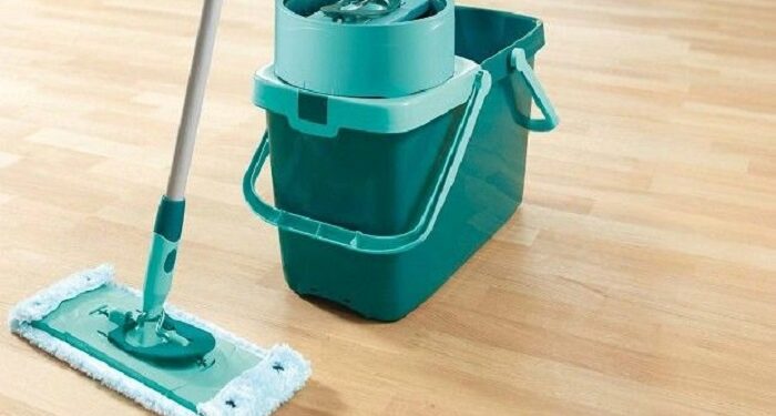 Як вибрати якісну швабру для прибирання приміщень: основні види та критерії вибору