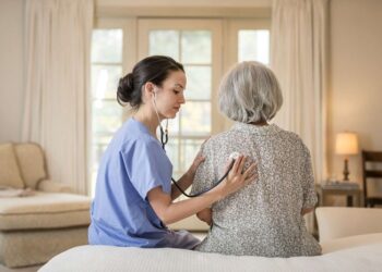 Пансіонат для людей похилого віку у Львові: професійний догляд та душевне тепло