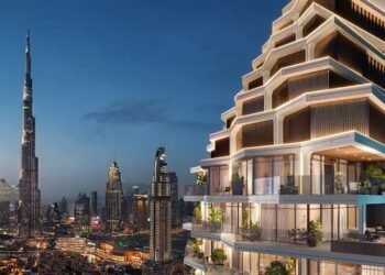 Почему квартиры в Дубае пользуются популярностью у покупателей