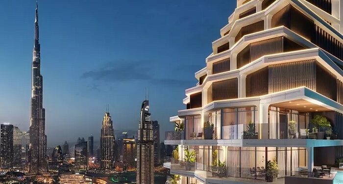 Почему квартиры в Дубае пользуются популярностью у покупателей
