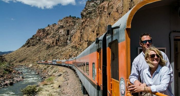 Покупка залізничних квитків онлайн: вибір маршруту та оформлення замовлення