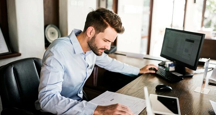 Создание одностраничного сайта под ключ