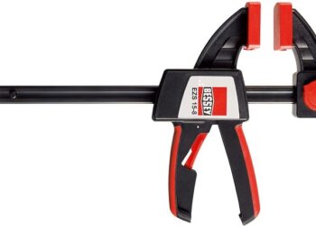 Струбцина bessey: назначение, преимущества и особенности выбора