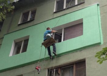 Утепление стен квартир и домов от AlpDeco: индивидуальный подход и широкий спектр услуг