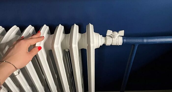 Чому шумлять батареї: основні причини та як їх усунути