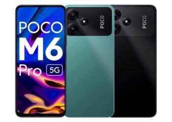 Особливості, основні переваги та поради використання Poco M6 PRO
