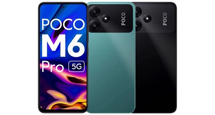 Особливості, основні переваги та поради використання Poco M6 PRO